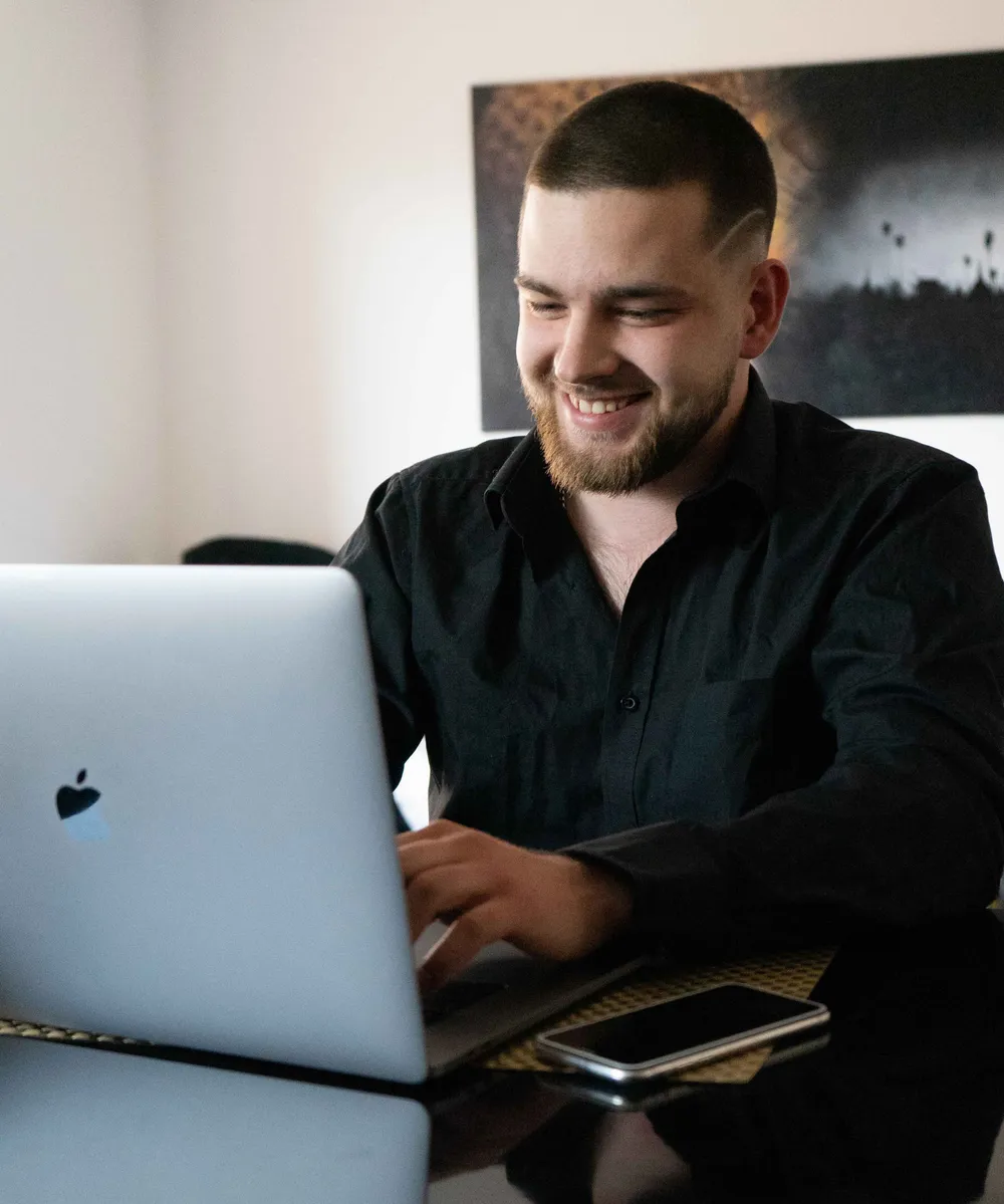 Tím WebPlace s.r.o. – programátori a web dizajnéri